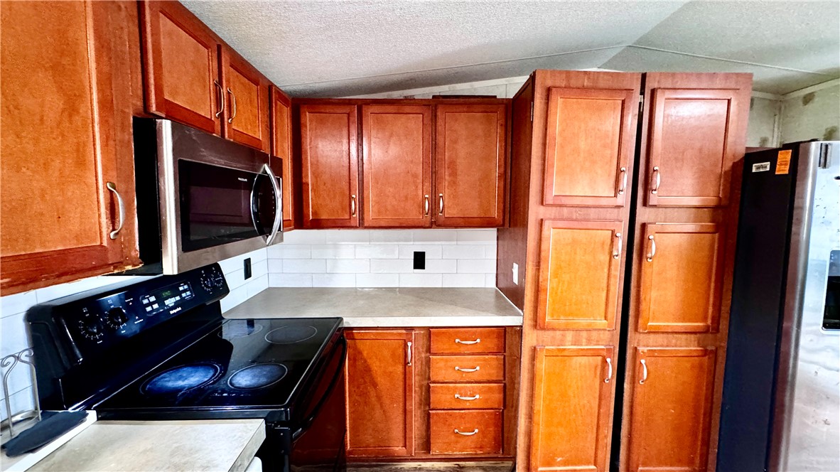 Whitetail Ranch Estates - Residential