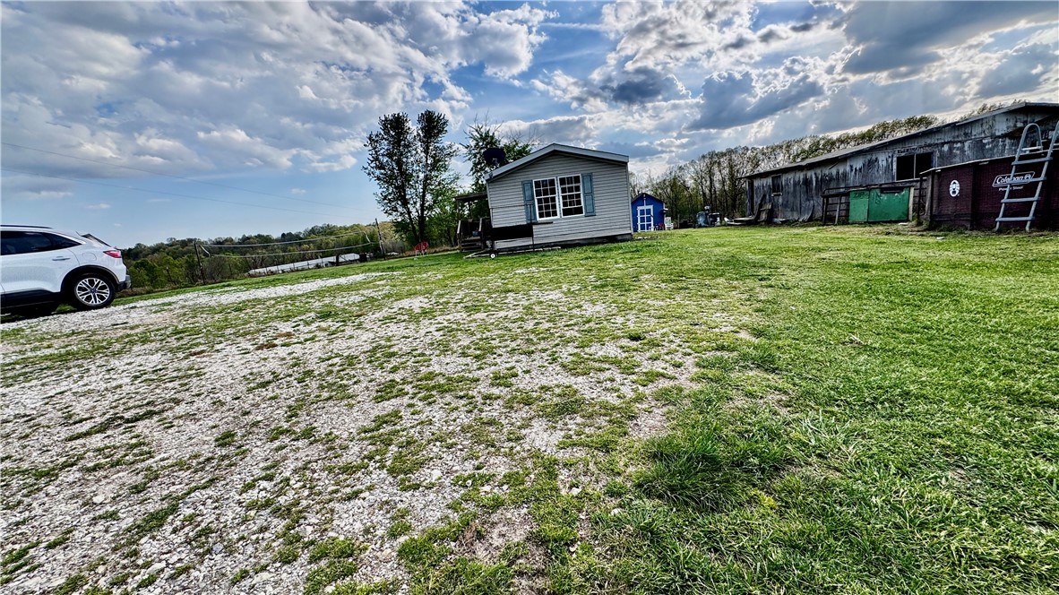 Whitetail Ranch Estates - Residential