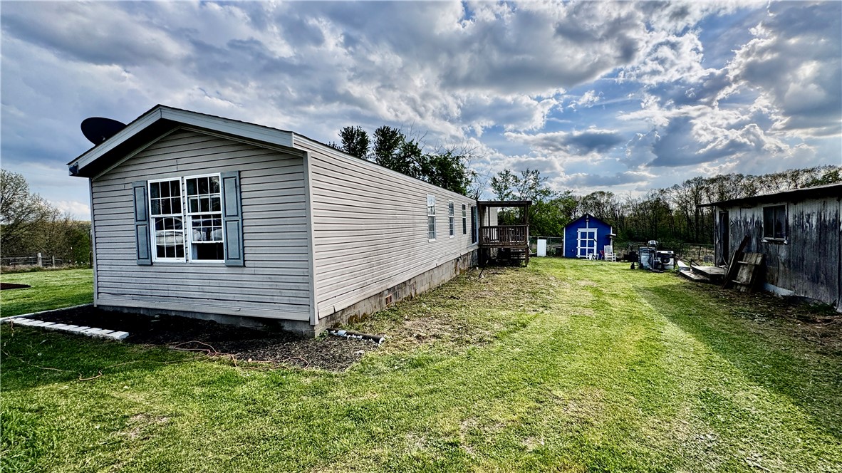 Whitetail Ranch Estates - Residential