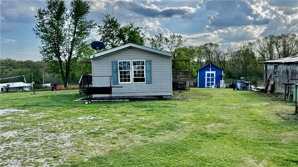 Whitetail Ranch Estates - Residential