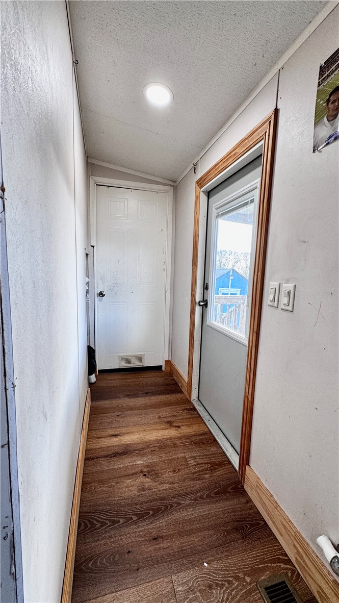 Whitetail Ranch Estates - Residential