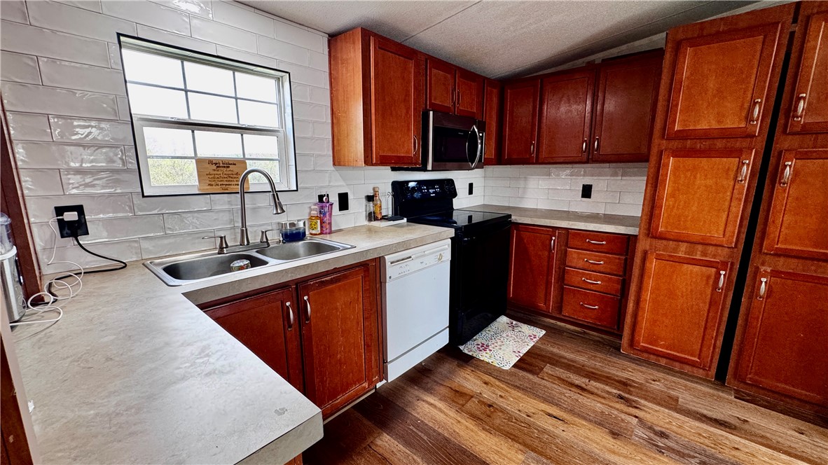 Whitetail Ranch Estates - Residential