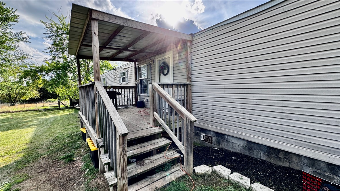 Whitetail Ranch Estates - Residential