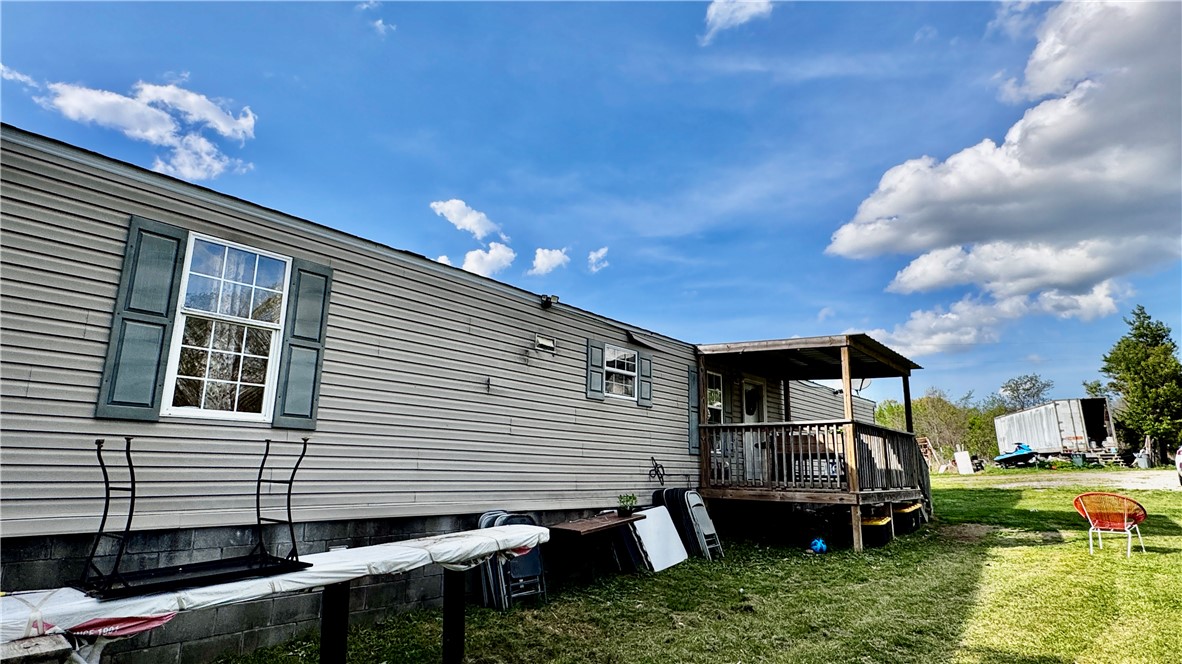 Whitetail Ranch Estates - Residential