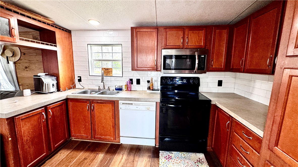 Whitetail Ranch Estates - Residential