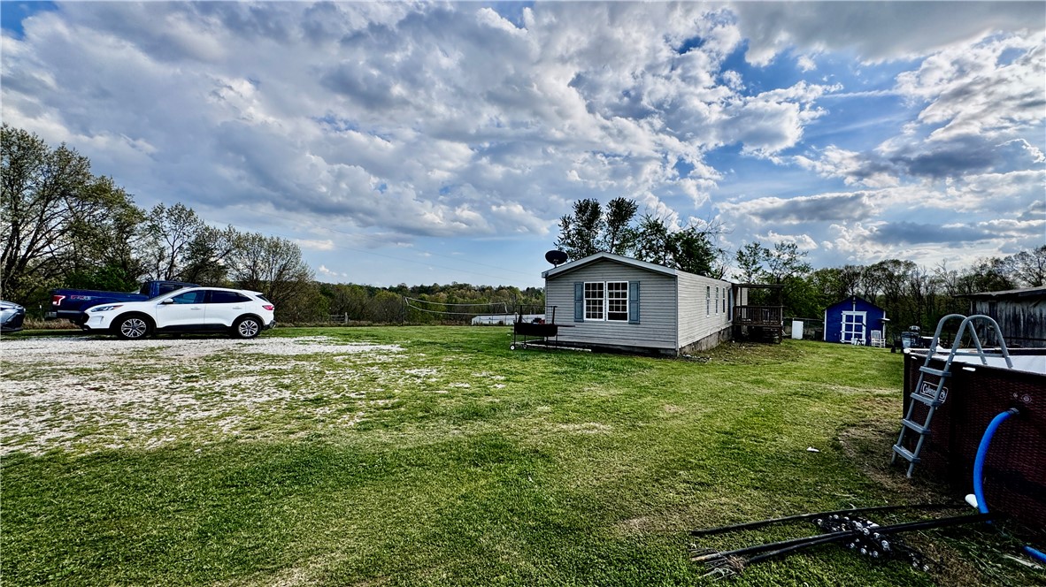 Whitetail Ranch Estates - Residential