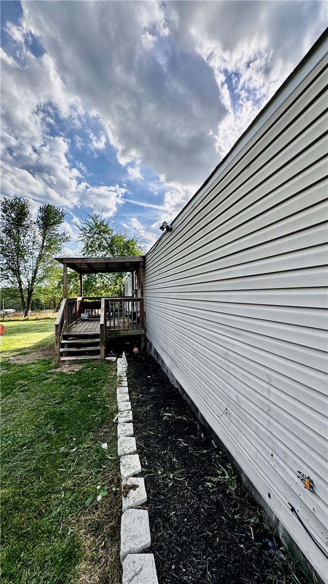 Whitetail Ranch Estates - Residential