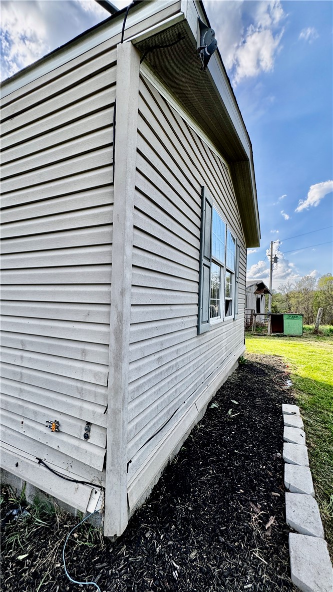 Whitetail Ranch Estates - Residential