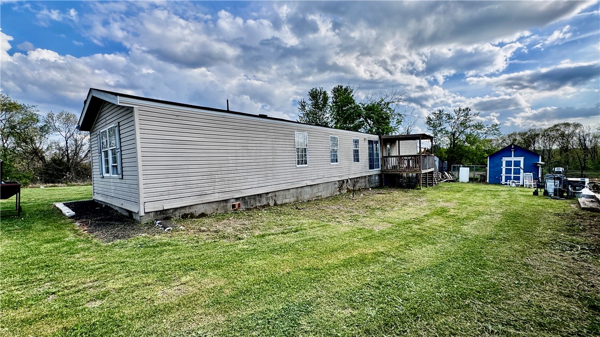 Whitetail Ranch Estates - Residential