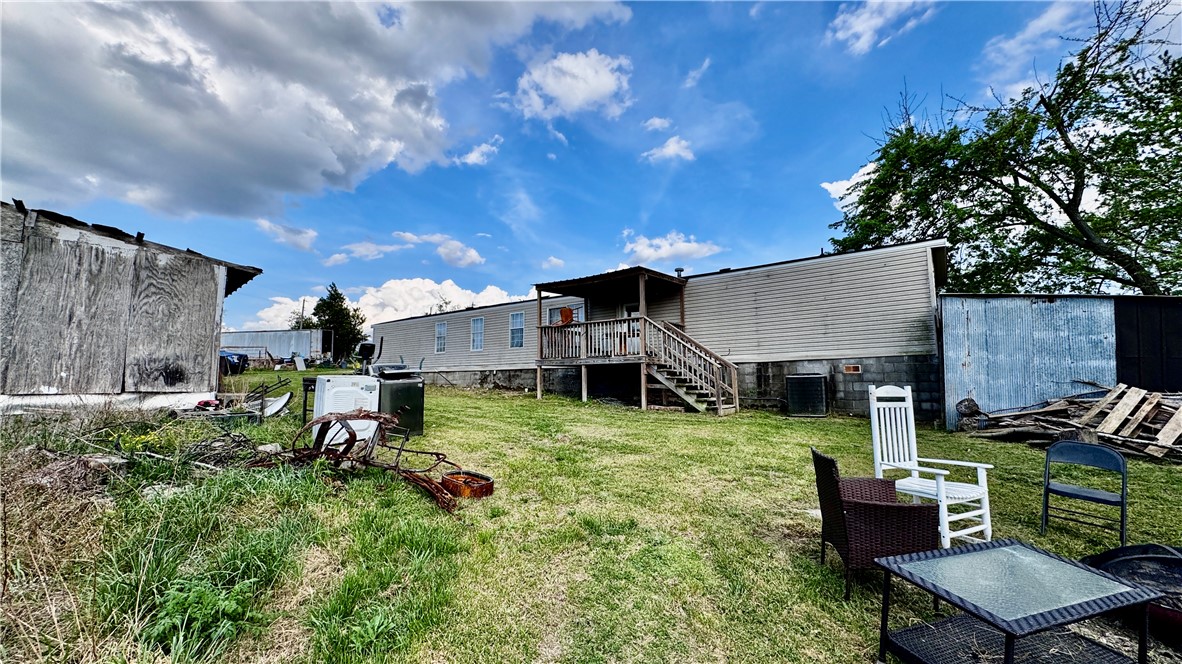 Whitetail Ranch Estates - Residential