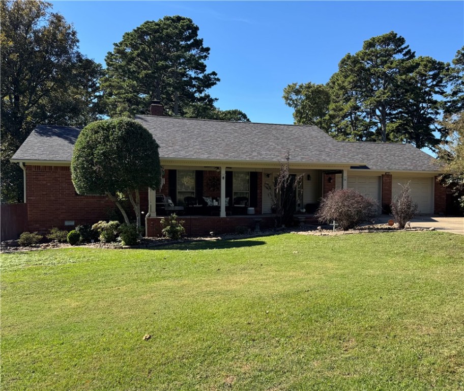 Skyline Manor - Residential