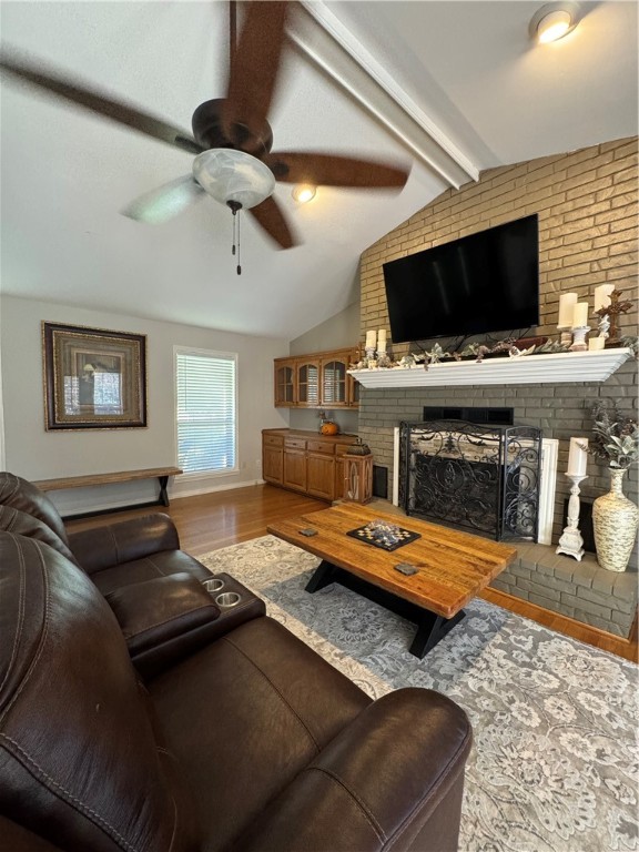 Skyline Manor - Residential