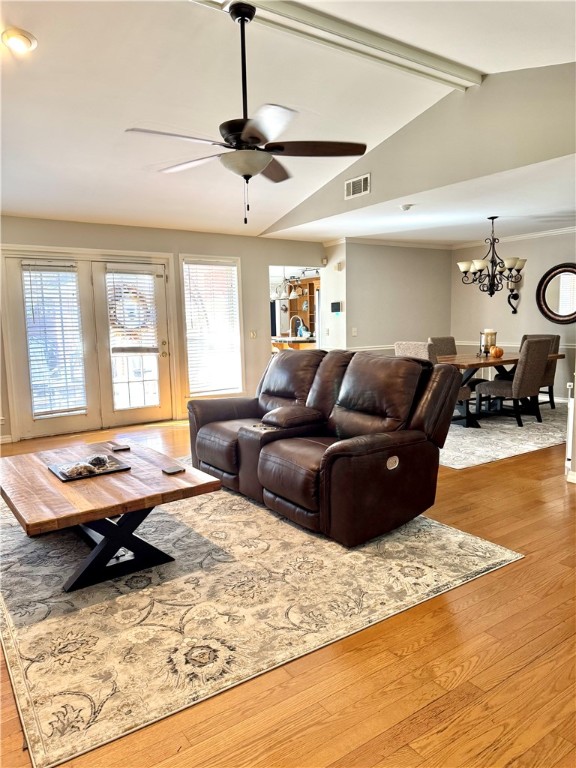 Skyline Manor - Residential