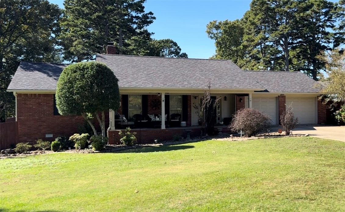 Skyline Manor - Residential