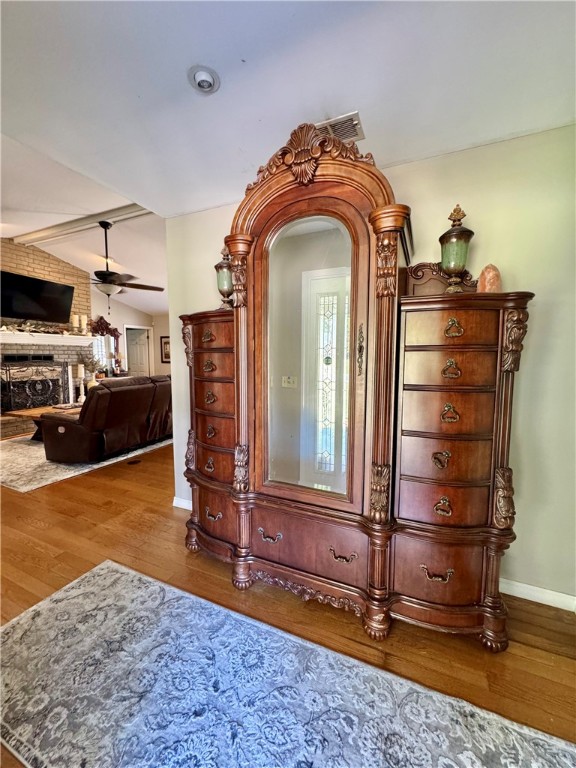 Skyline Manor - Residential