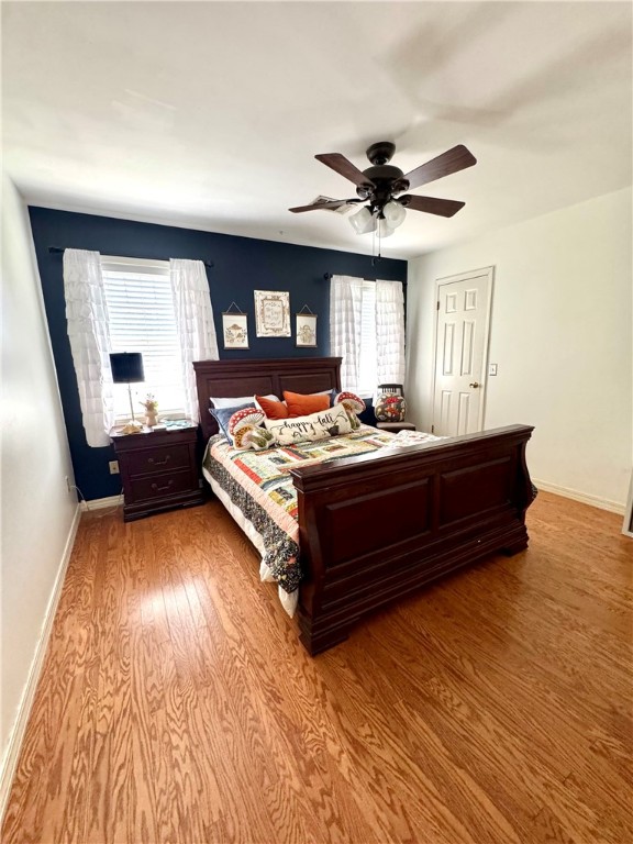 Skyline Manor - Residential