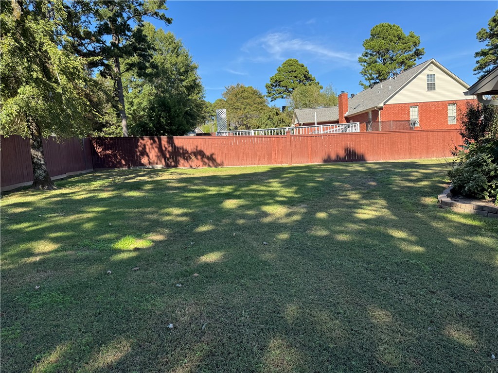 Skyline Manor - Residential