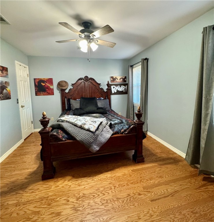Skyline Manor - Residential