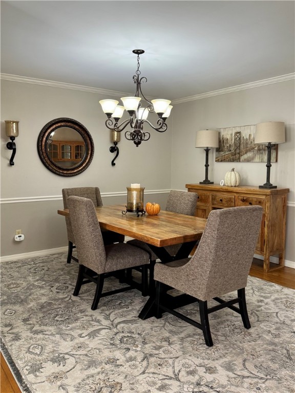 Skyline Manor - Residential