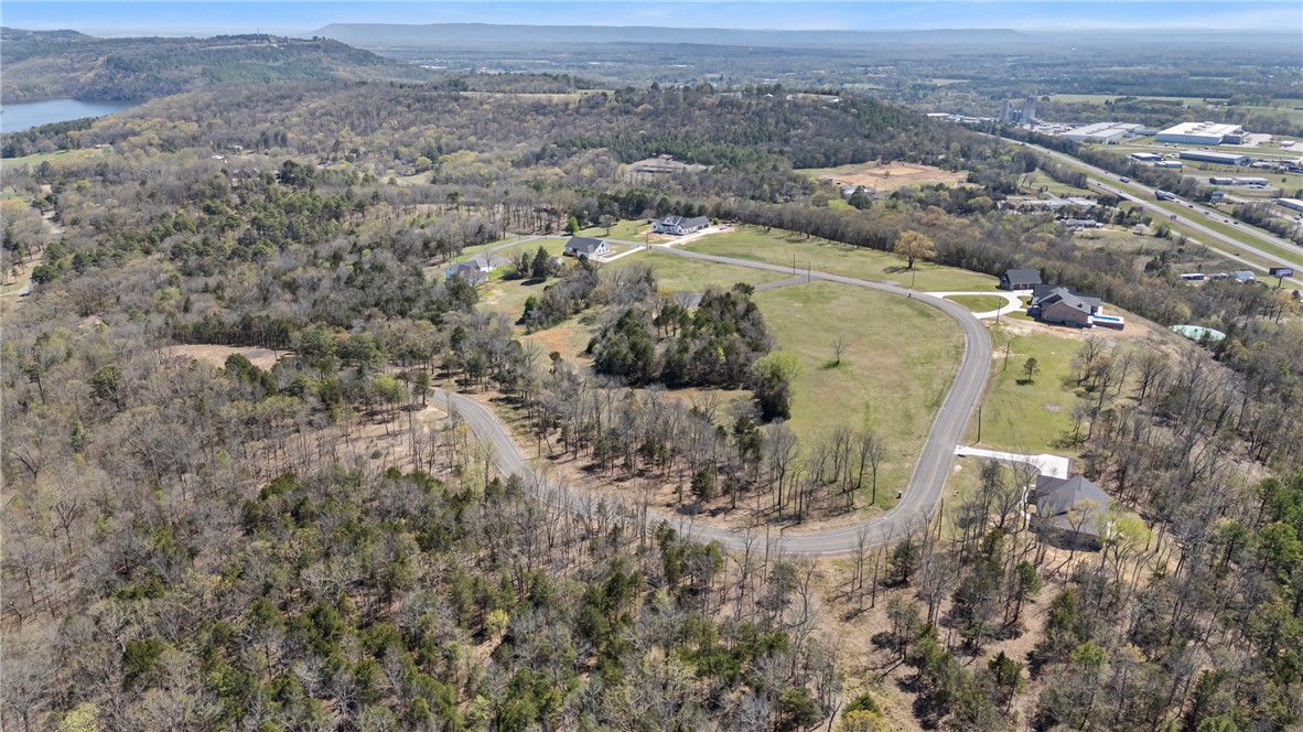 Eagle Crest Subdivision - Land