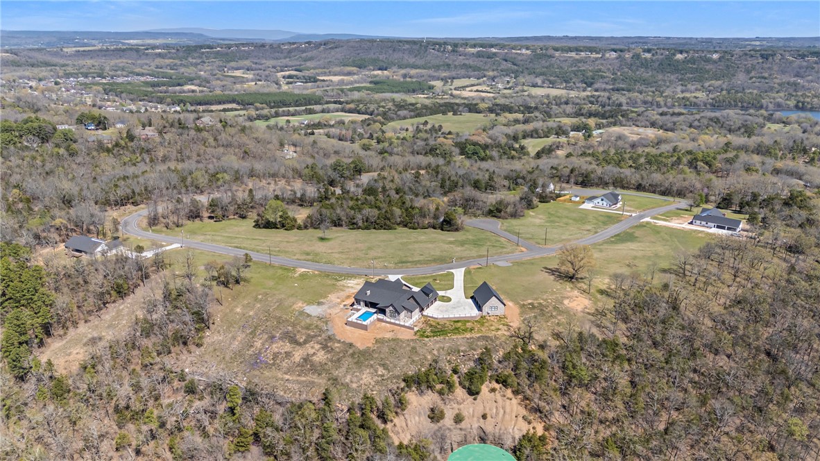 Eagle Crest Subdivision - Land