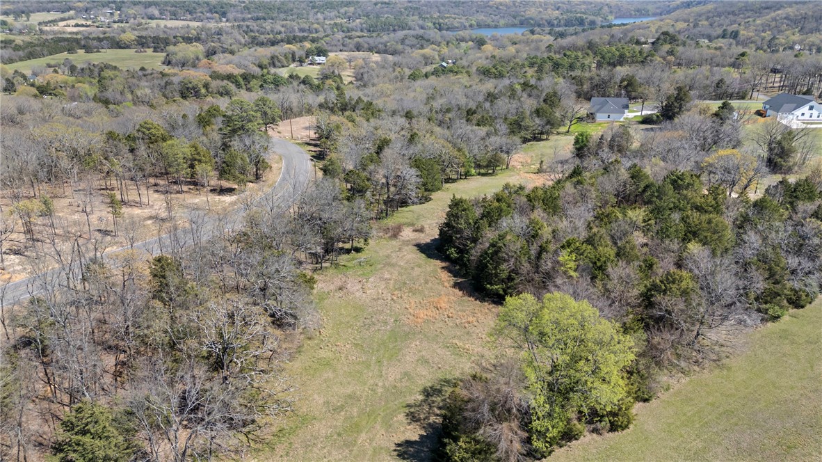 Eagle Crest Subdivision - Land