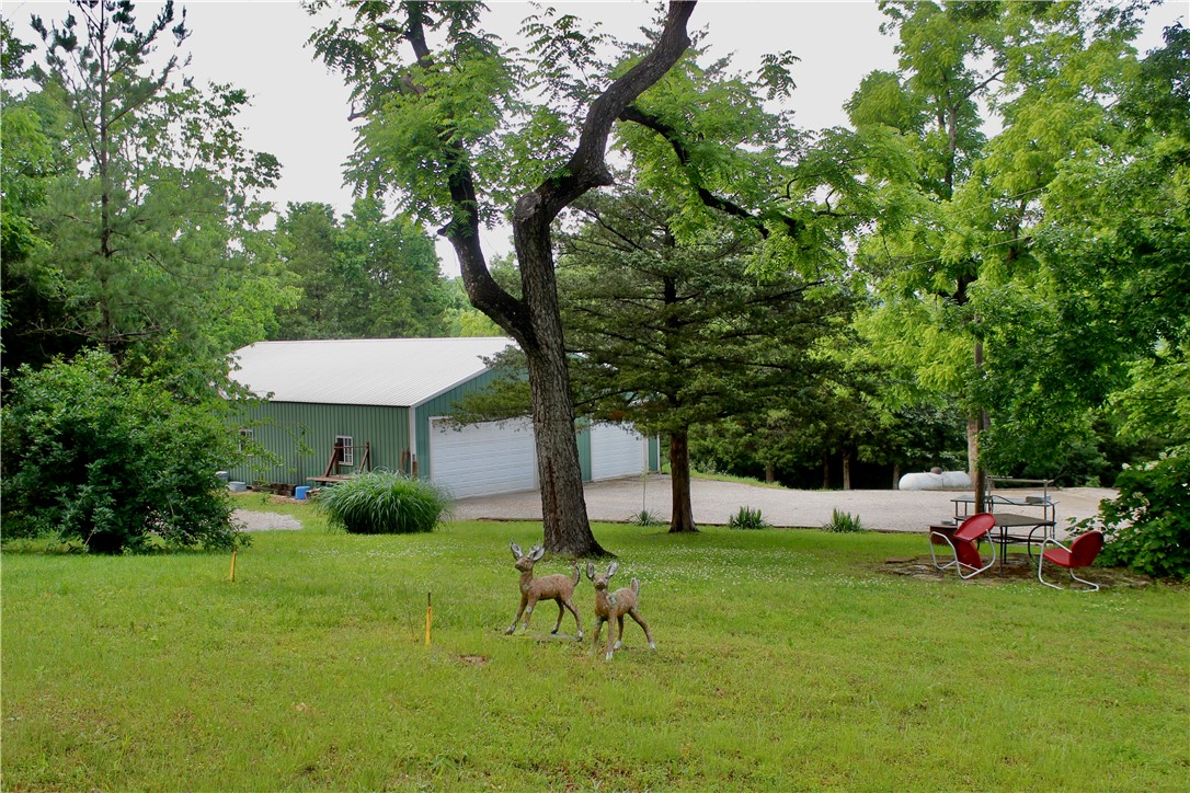 White River Valley Estates - Residential