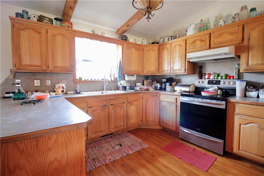 White River Valley Estates - Residential