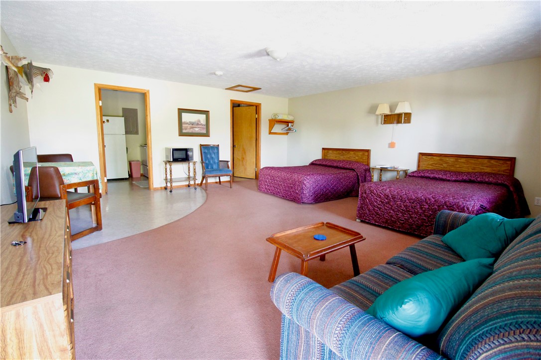 White River Valley Estates - Residential