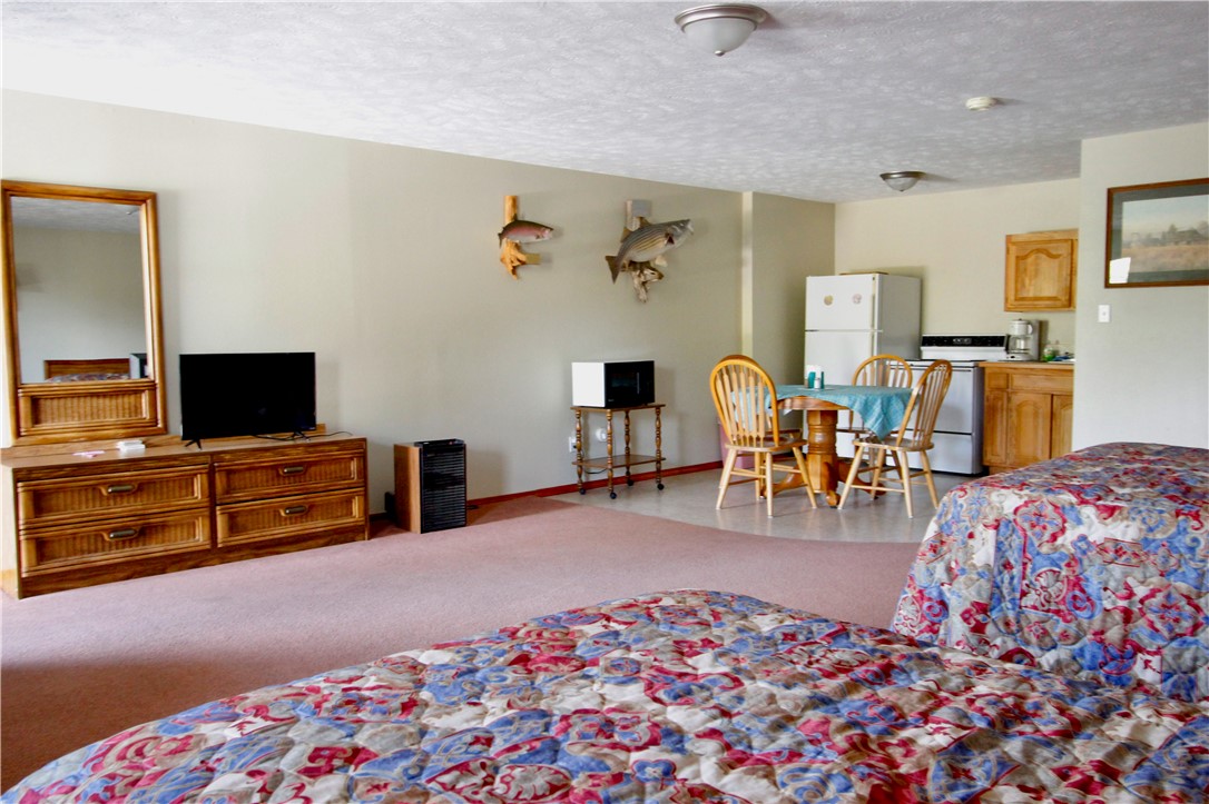 White River Valley Estates - Residential