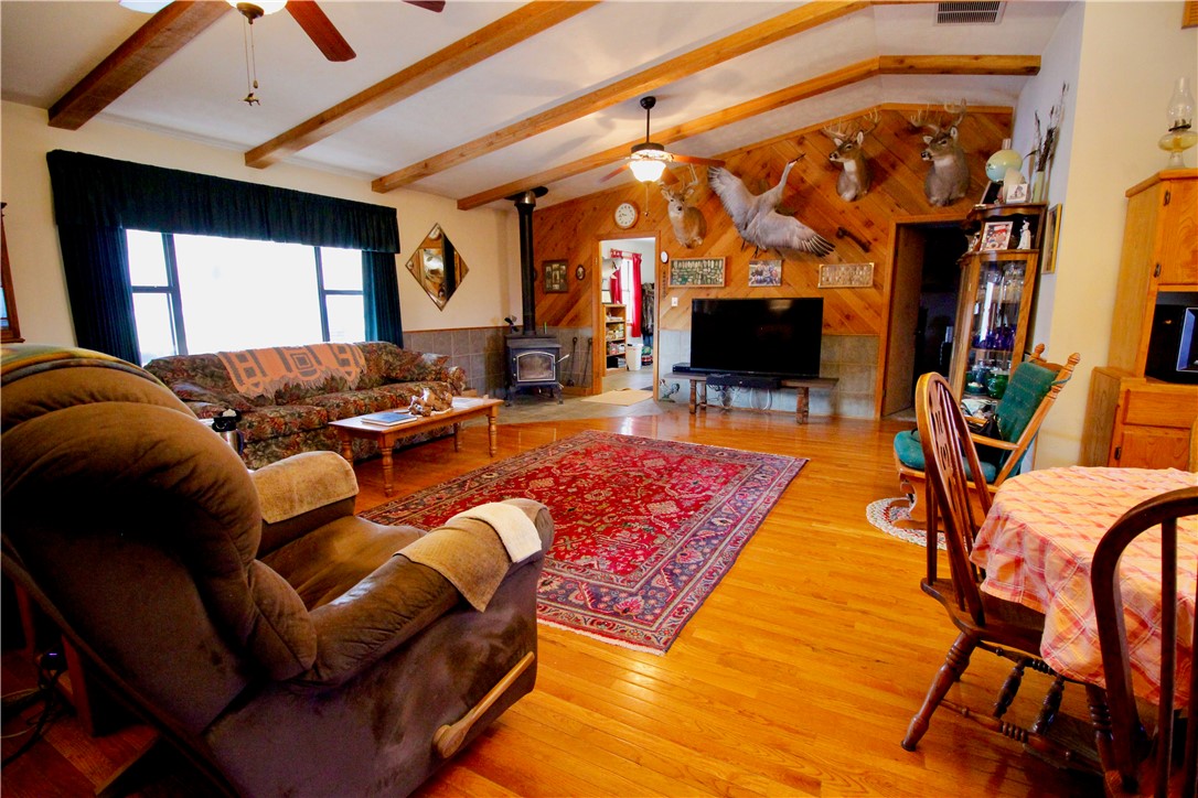 White River Valley Estates - Residential