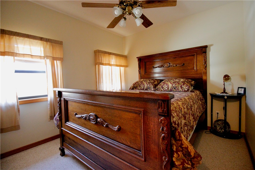 White River Valley Estates - Residential