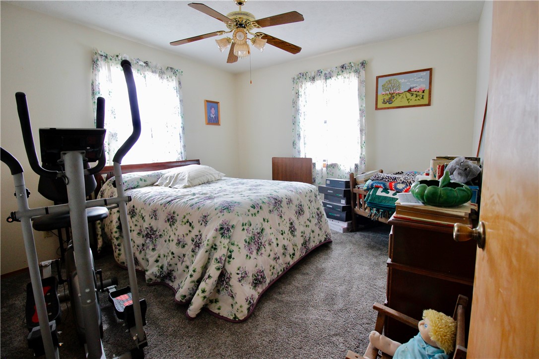 White River Valley Estates - Residential