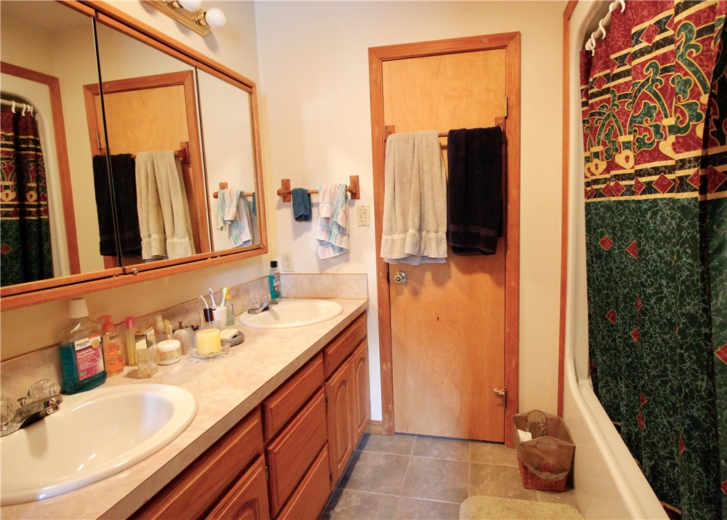 White River Valley Estates - Residential