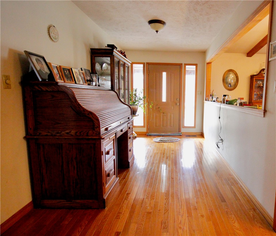 White River Valley Estates - Residential