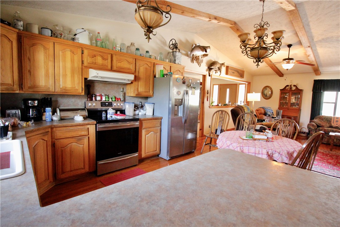 White River Valley Estates - Residential