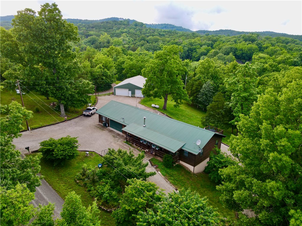 White River Valley Estates - Residential