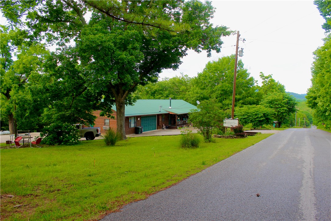 White River Valley Estates - Residential