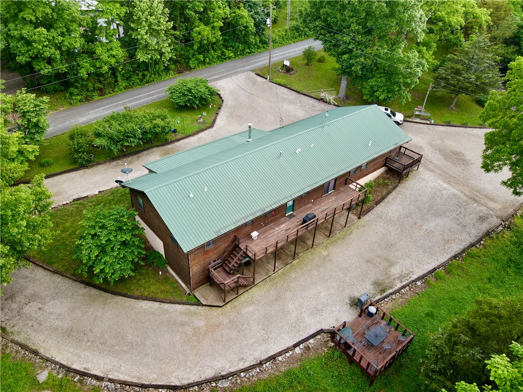 White River Valley Estates - Residential