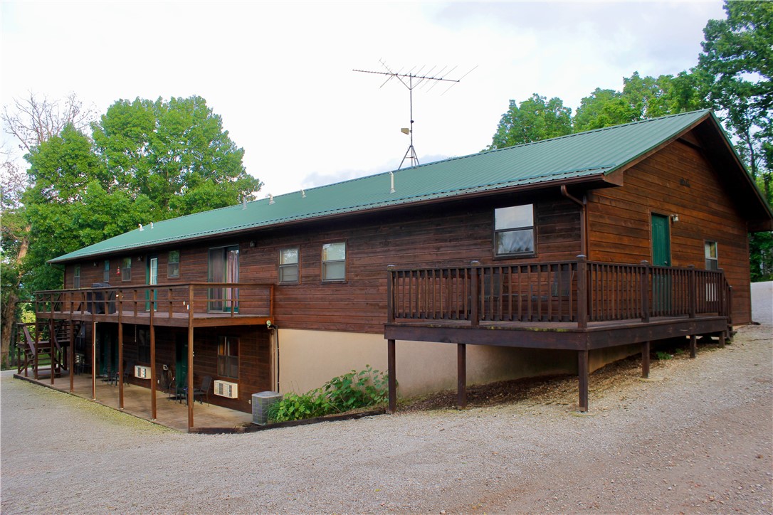 White River Valley Estates - Residential