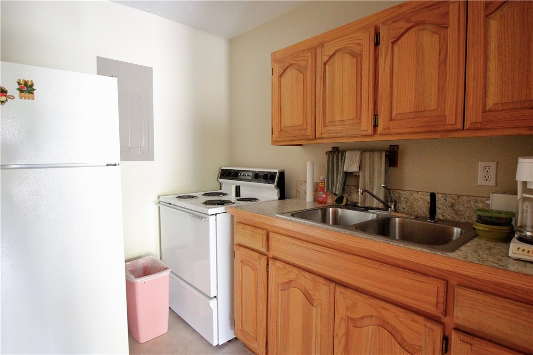 White River Valley Estates - Residential