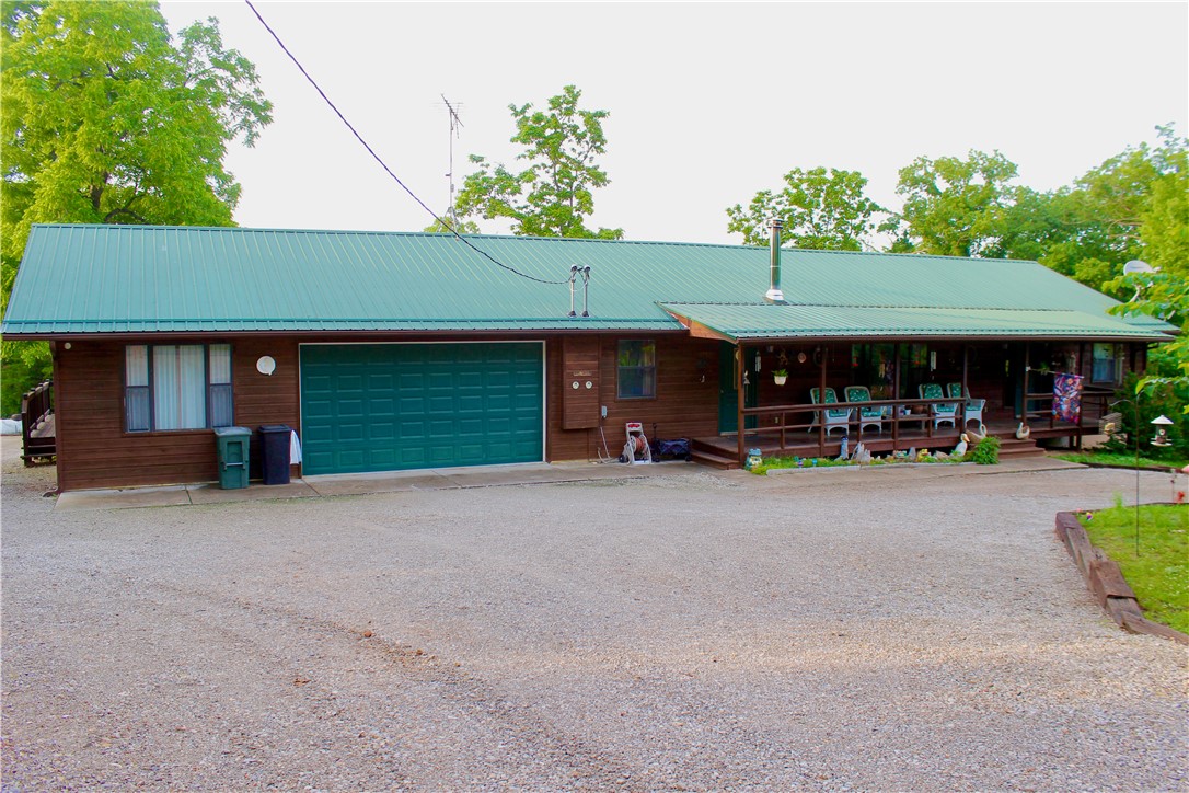 White River Valley Estates - Residential