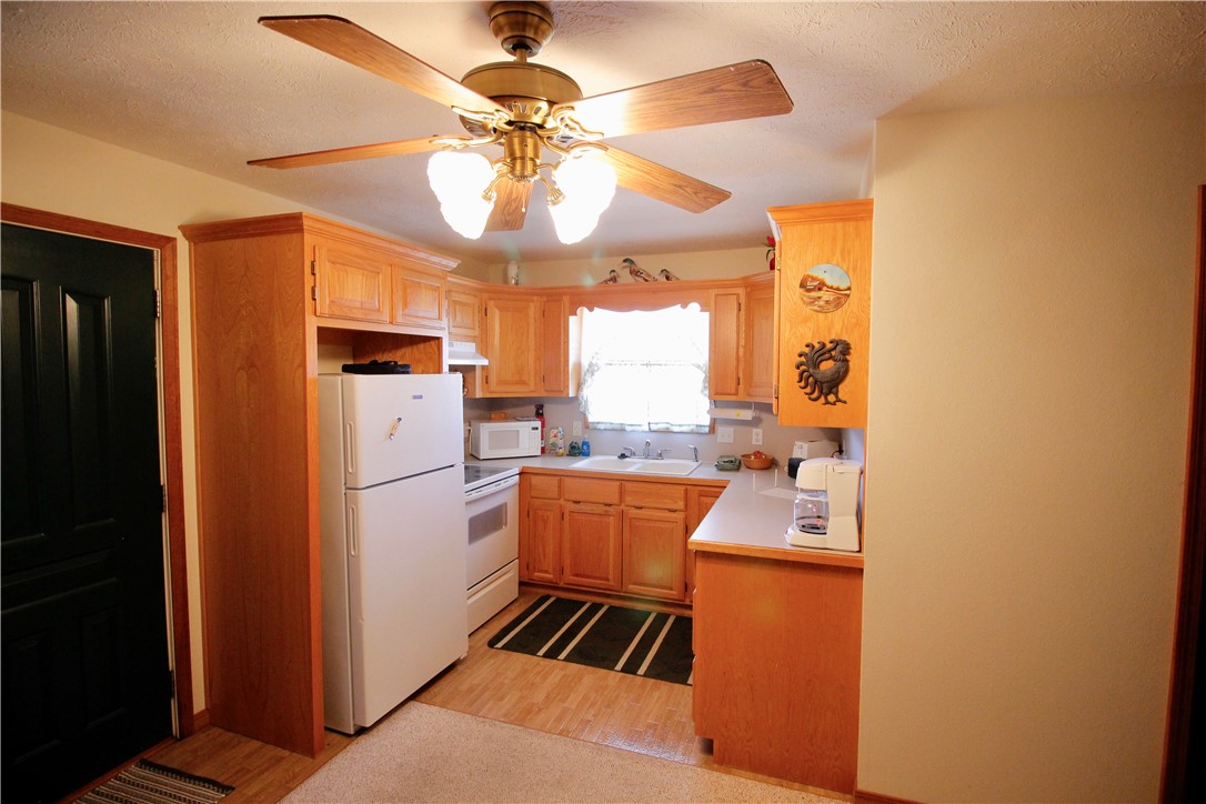 White River Valley Estates - Residential