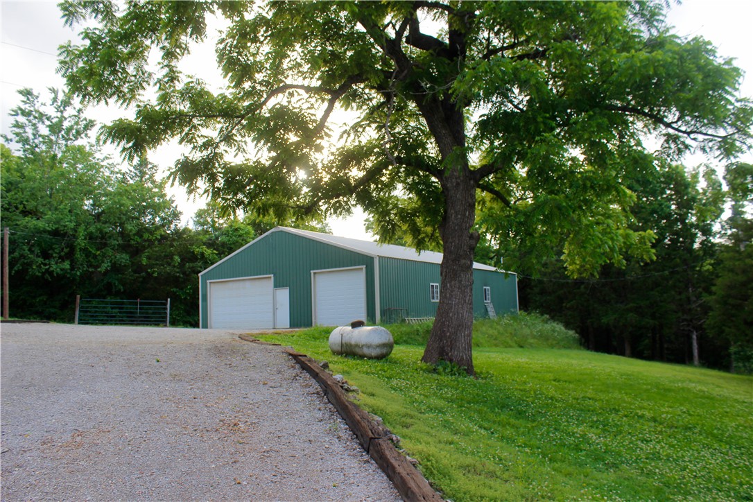White River Valley Estates - Residential