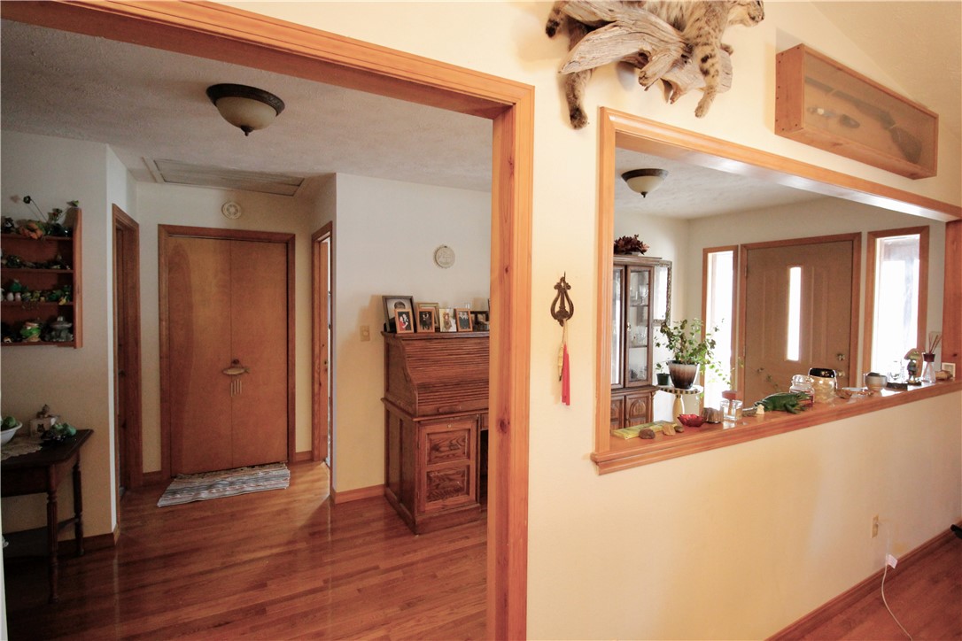 White River Valley Estates - Residential