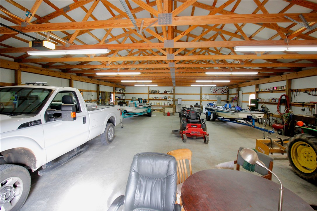 White River Valley Estates - Residential