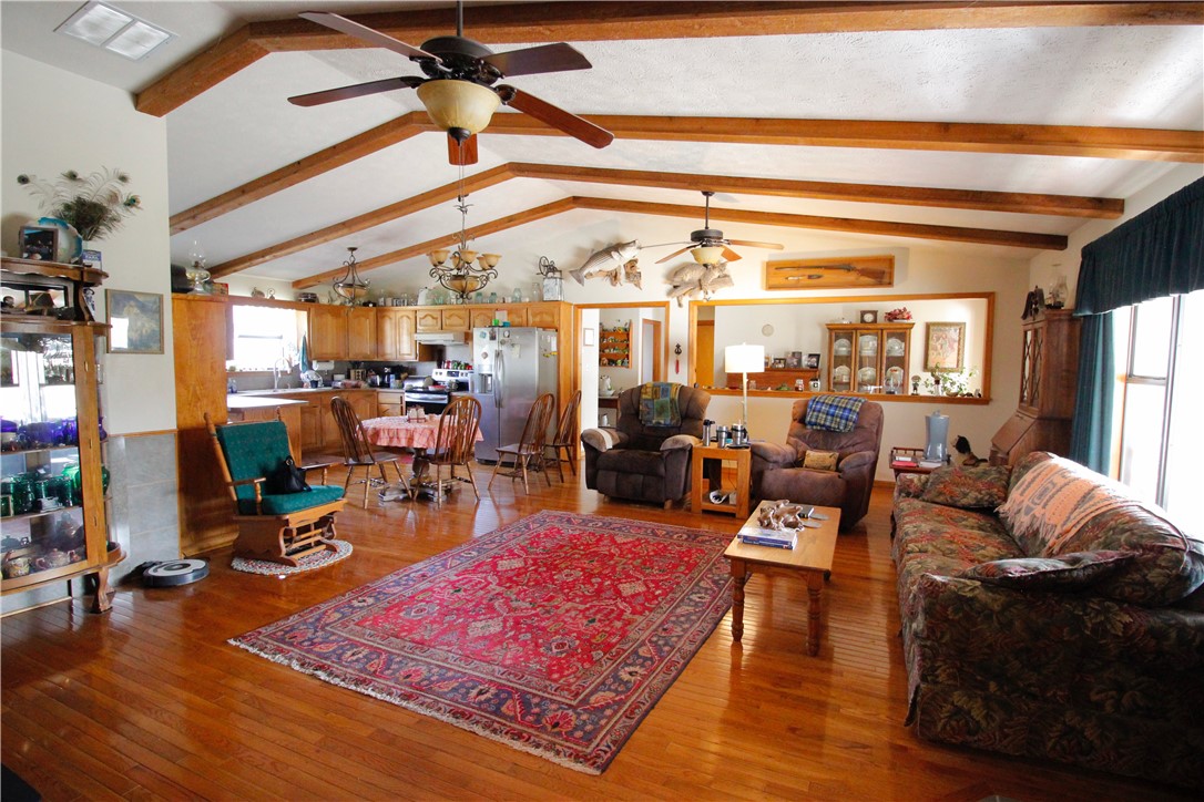 White River Valley Estates - Residential