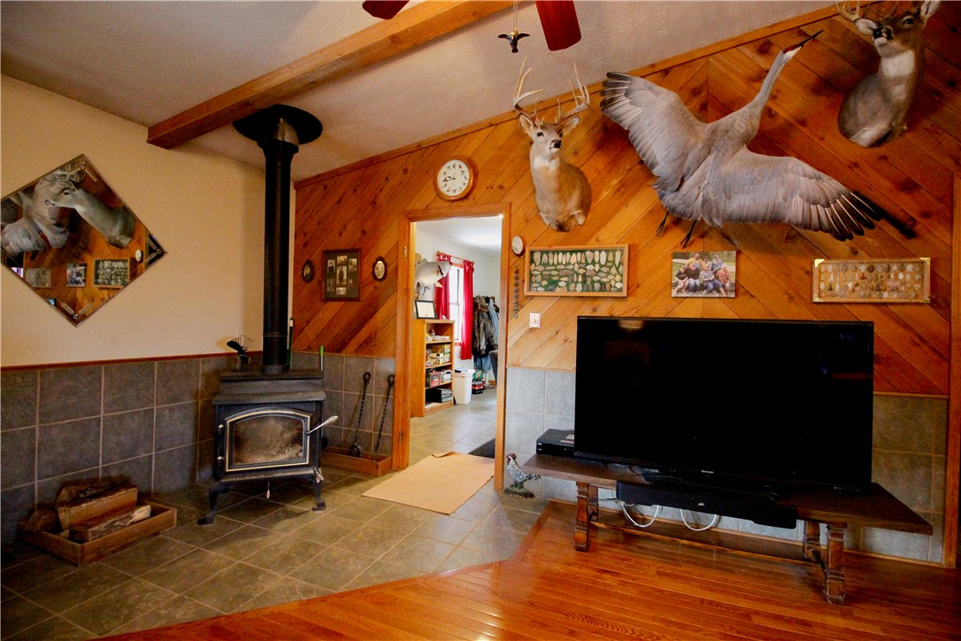 White River Valley Estates - Residential