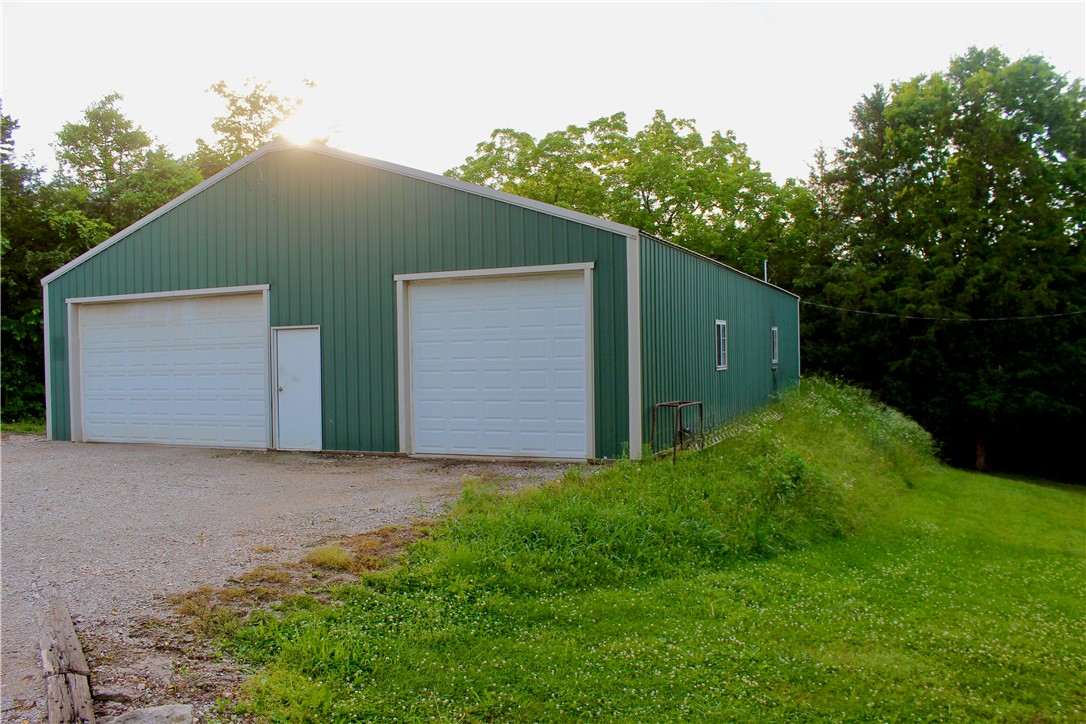 White River Valley Estates - Residential