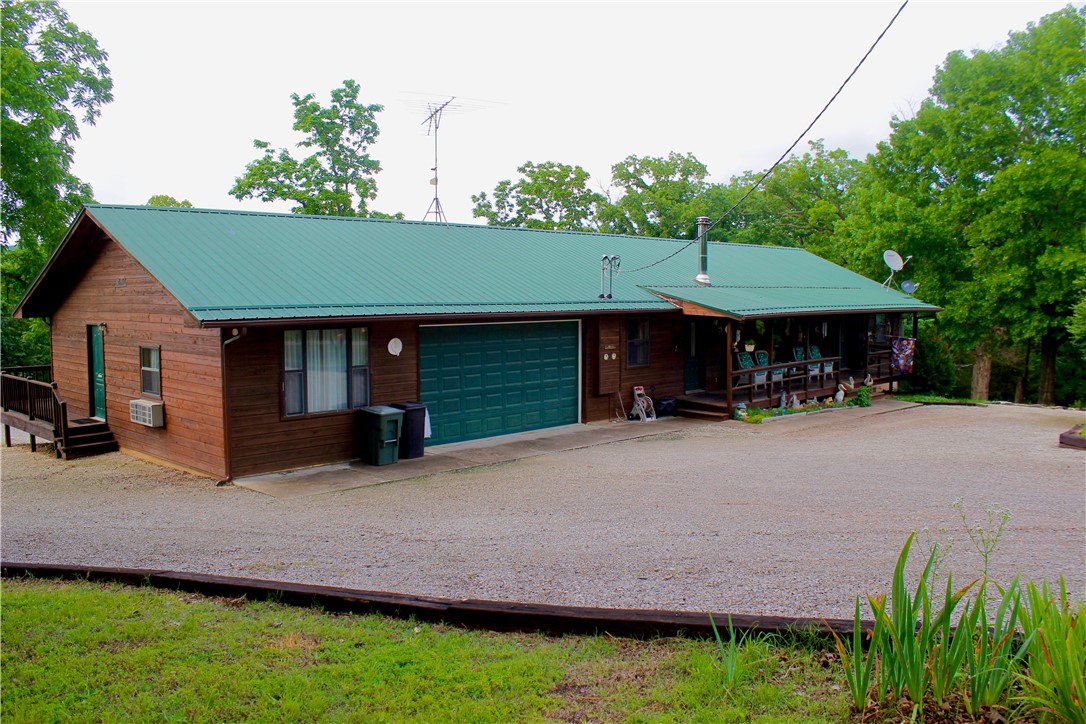 White River Valley Estates - Residential